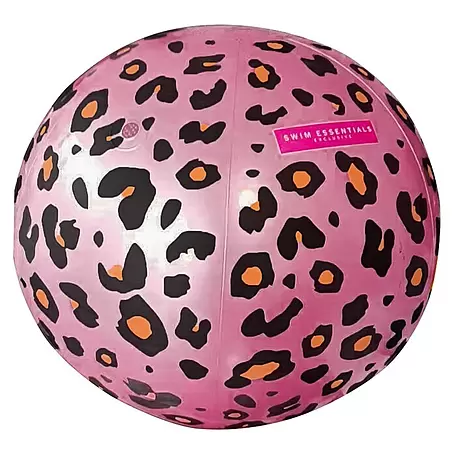 Swim Essentials  Wasserball mIt Sprinkler