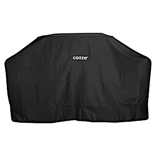 Cozze Grill-Schutzhülle (Passend für: Cozze Grillküchen-Sideboard L mit verschiedenen Cozze Öfen, B x T x H: 190 x 66 x 114 cm)