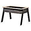 Dobar Hochbeet (78 x 60 x 50 cm, Holz, Grau)