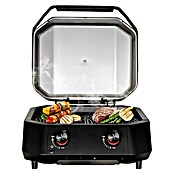 Cozze Gasgrill G 500 (Grillfläche (B x T): 53,5 x 41,8 cm, 5 kW, Anzahl Brenner: 2 Stk.) | BAUHAUS