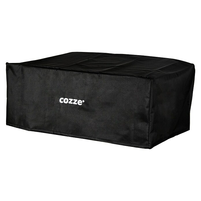 Cozze Zaščitna prevleka za žar  (Plastika) | 8287 - Schutzhüllen | ICAG - Schutzhüllen | ICA - Sommermöbel | IC - Freizeit im Garten | I - Stadtgarten | BAUHAUS
