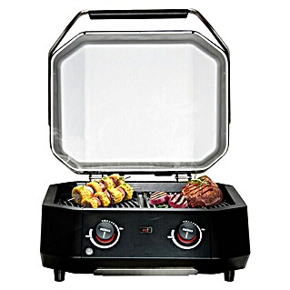 Cozze Električni roštilj E 500 (Površina za pečenje (Š x D): 51 x 39 cm, 2,1 kW)
