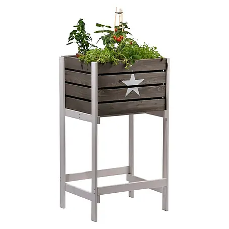 Dobar  Hochbeet