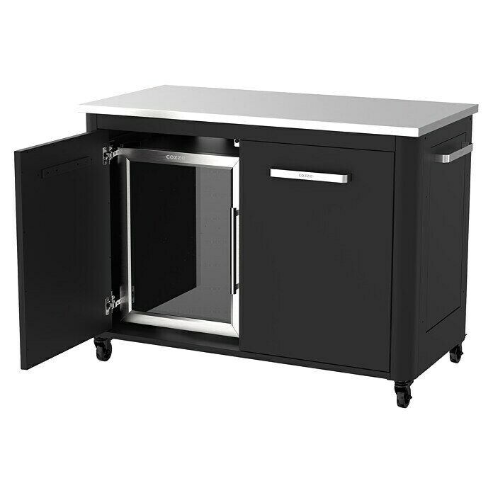 Cozze Kühlschrank (60 l, B x T x H: 47 x 49 x 63,8 cm) | BAUHAUS