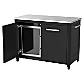 Cozze Kühlschrank (60 l, B x T x H: 47 x 49 x 63,8 cm) | BAUHAUS