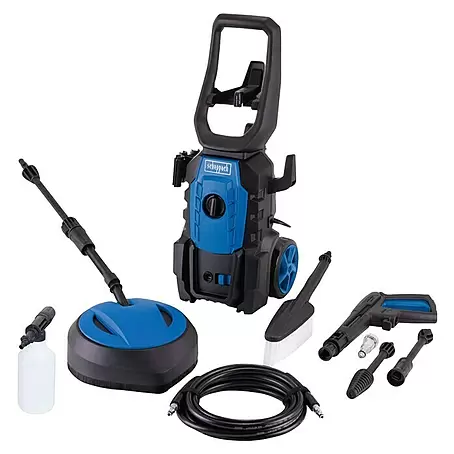 Scheppach  Hochdruckreiniger HPC1600-Kit