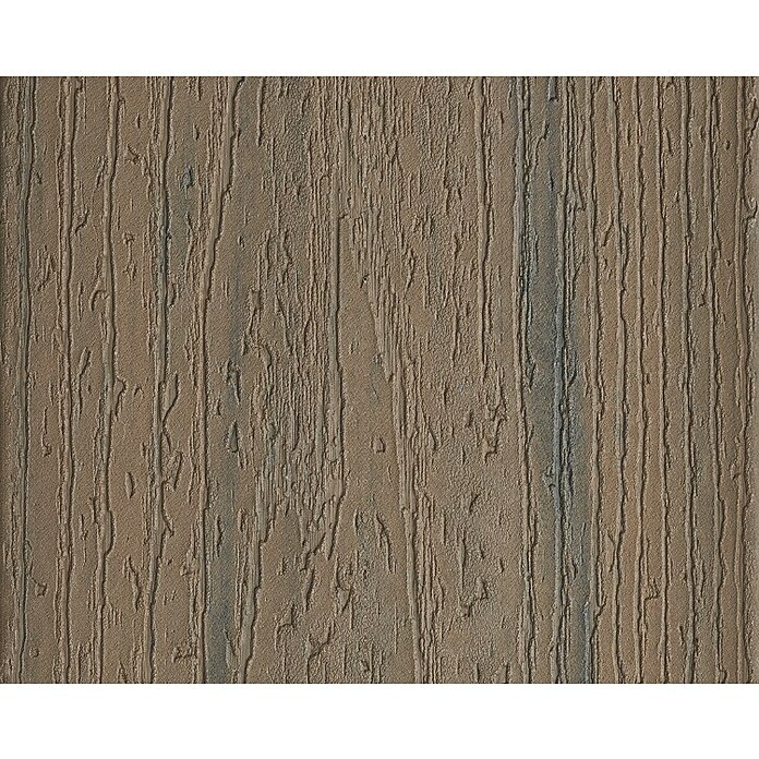 Trex WPC-Terrassendiele Enhance (488 x 14 x 2,5 cm, Coastal Bluff) | BAUHAUS