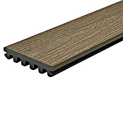 Trex WPC-Terrassendiele Enhance (488 x 14 x 2,5 cm, Toasted Sand) | BAUHAUS