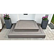 Trex WPC-Terrassendiele Enhance (488 x 14 x 2,5 cm, Rocky Harbor) | BAUHAUS