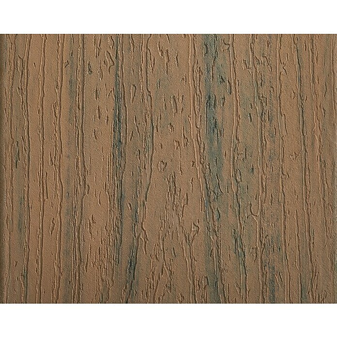 Trex WPC-Terrassendiele Enhance (488 x 14 x 2,5 cm, Toasted Sand) | BAUHAUS