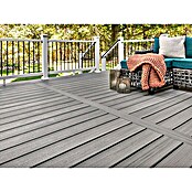 Trex WPC-Terrassendiele Enhance (488 x 14 x 2,5 cm, Rocky Harbor) | BAUHAUS