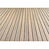 Trex WPC-Terrassendiele Enhance (488 x 14 x 2,5 cm, Toasted Sand) | BAUHAUS