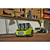 Ryobi 4V USB Schnellladegerät RC43P (Passend für: Ryobi 4V USB-Lithium-Akkus) | BAUHAUS