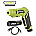 Ryobi 4V USB Akku-Knickschrauber RSDP4-120G 