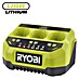 Ryobi 4V USB Schnellladegerät RC43P 