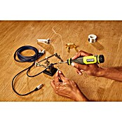 Ryobi 4V USB Akku-Lötstift RSI4-120G (4 V, 1 Akku, 2 Ah) | BAUHAUS