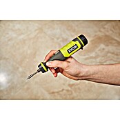 Ryobi 4V USB Akku-Lötstift RSI4-120G (4 V, 1 Akku, 2 Ah) | BAUHAUS