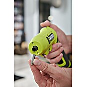 Ryobi 4V USB Akku-Knickschrauber RSDP4-120G (4 V, 1 Akku, 2 Ah, 5 Nm) | BAUHAUS