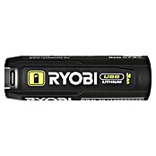 Ryobi 4V USB Akku RB4L30 (4 V, 3 Ah) | BAUHAUS