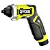Ryobi 4V USB Akkuschrauber RSD4-120TA2 