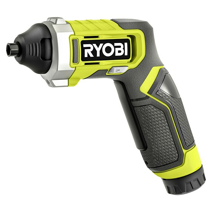 Ryobi 4V USB Akkuschrauber RSD4-120TA2 (4 V, 1 Akku, 5 Nm) | BAUHAUS