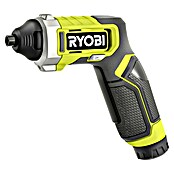 Ryobi 4V USB Akkuschrauber RSD4-120TA2 (4 V, 1 Akku, 5 Nm) | BAUHAUS