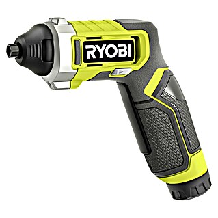 Ryobi 4V USB Akkuschrauber RSD4-120TA2 (4 V, 1 Akku, 5 Nm)