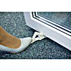 Schellenberg Tür- & Fensterstopper (Weiß)