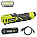 Ryobi 4V USB Akku-Kompressor Mini RI4-0 