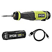 Ryobi 4V USB Akku-Lötstift RSI4-120G (4 V, 1 Akku, 2 Ah) | BAUHAUS