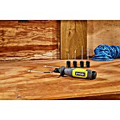 Ryobi 4V USB Akku-Heißdrahtschneider RHC4 (4 V, 1 Akku, 2 Ah) | BAUHAUS