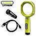 Ryobi 4V USB Akku-Lupenleuchte RML4-120G 