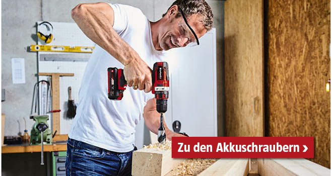 Akkuschrauber