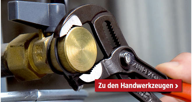 Handwerkzeuge