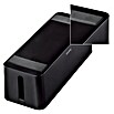 Hama Caja de cables Maxi (Negro, L x An x Al: 40,6 x 15,6 x 13,5 cm) | BAUHAUS