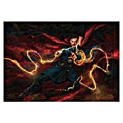 Komar Leinwandbild (Doctor Strange Sorcerer Supreme, B x H: 60 x 40 cm) | BAUHAUS