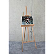 Komar Leinwandbild (Iron Man Charging, B x H: 40 x 30 cm) | BAUHAUS