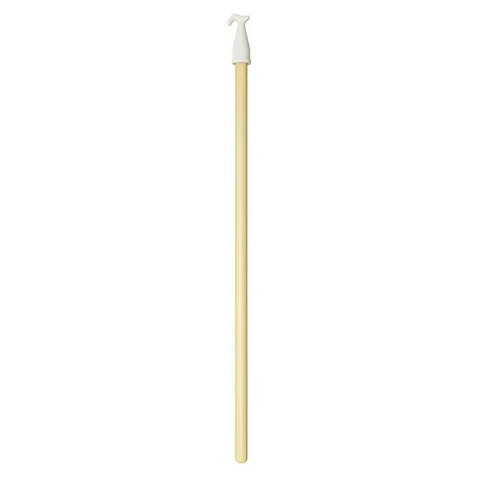 Dolle GriffstangePassend für: Dolle Bodentreppen Pur, Easy Loft, Easy Loft Pro, Kompakt, Isotrend, Mini