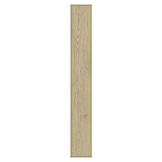 Laminado Roble Sándalo (AC4, 1.380 x 193 x 8 mm, Efecto madera, Roble Sándalo)