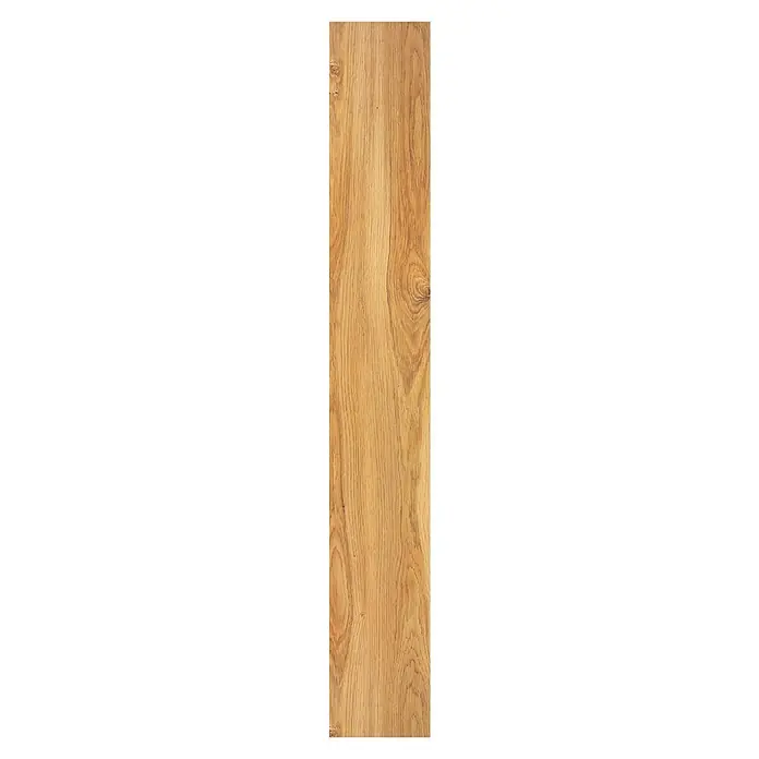 Laminado Roble Azalea - 1.380 x 193 x 8 mm, Roble Azalea, AC5 - Textura de madera en tonos cálidos con patrones de grano distintivos. Diseño natural para aplicaciones versátiles.