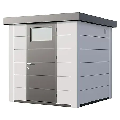 Telluria  Metallgerätehaus Classico 2121