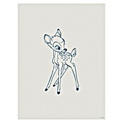 Komar Bambi Poster (Little Bambini, B x H: 30 x 40 cm) | BAUHAUS