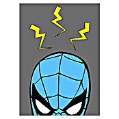 Komar Poster (Marvel PowerUp Spider-Man Sense, B x H: 40 x 50 cm) | BAUHAUS