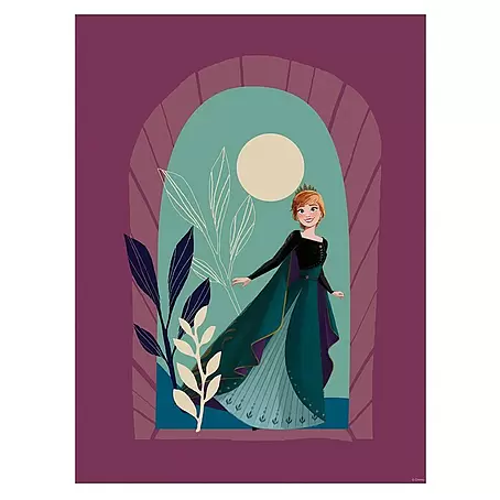Komar Frozen Poster