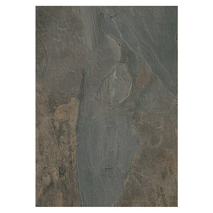 Krono Original Laminat Atlantic 8 Pewter Slate (638 x 330 x 8 mm, Fliese, Pewter Slate) | BAUHAUS