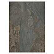 Krono Original Laminat Atlantic 8 Pewter Slate (638 x 330 x 8 mm, Fliese, Pewter Slate) | BAUHAUS