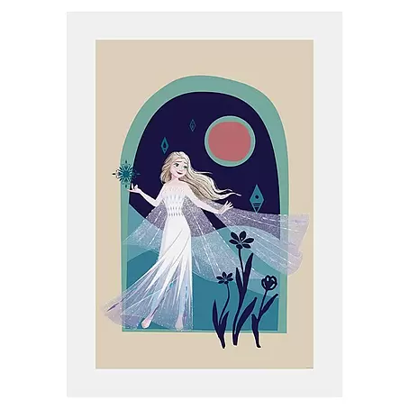 Komar Frozen Poster