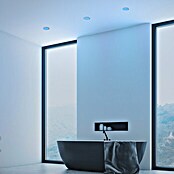 Briloner Led-inbouwspotset (Chroom, 3 st.) | BAUHAUS