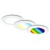 Briloner Led-inbouwspotset 