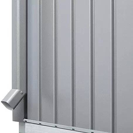 Biohort HighLine Regenfallrohr-Set